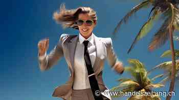 Warum Frauen sich lieber selbst verwirklichen statt eine Karriere verfolgen