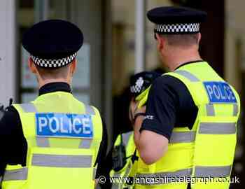 Man arrested after reports of anti-social behaviour