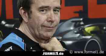 Team im Chaos oder Teil eines Masterplans: Was ist los bei Alpine?