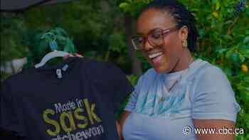 Sask. can be lonely place for Black entrepreneurs, but communities are changing that