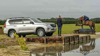 Legendary off-road cars and SUVs that were never sold in America