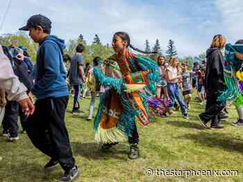 Doug Cuthand: Canada's Indigenous peoples learn from each other at annual treaty gathering