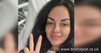 Mum-to-be given 'serious' diagnosis after struggling to climb stairs