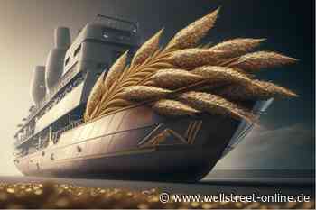 Mit Anti-Hunger-Aktie verdiene: Globaler Wandel! Potash macht´s möglich! Ausstoß maximieren, Hunger minimieren und dabei Geldverdienen!