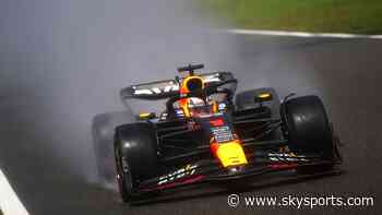 Verstappen narrowly denies Piastri in Spa Sprint Shootout