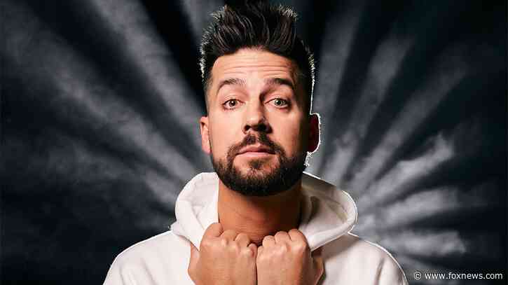 Comedian John Crist reveals why 'everyday normal things' are now considered 'across the line'