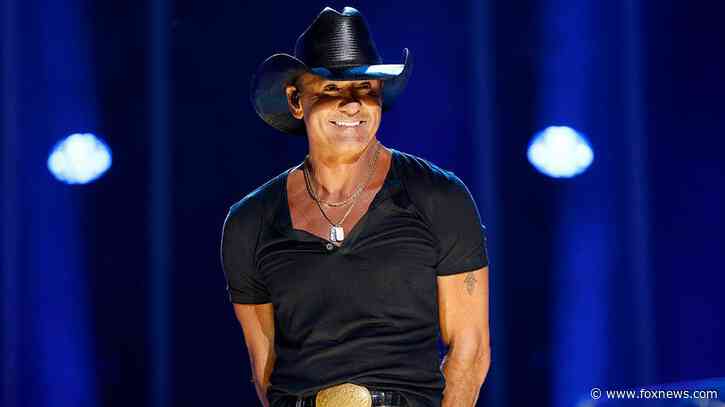 Tim McGraw reveals the one thing he won’t do at his concerts: ‘I'm scared to death’