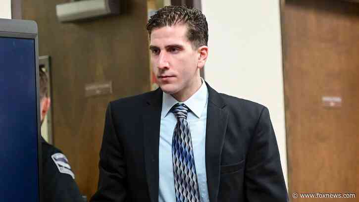 Bryan Kohberger defense lawyers ask Idaho judge to dismiss indictment