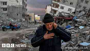 Google alert failed to warn people of Turkey earthquake