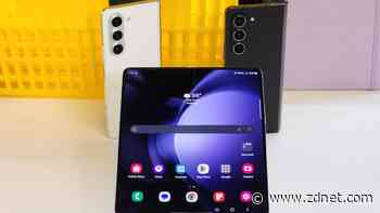 Samsung Unpacked recap: Every Galaxy product that was announced