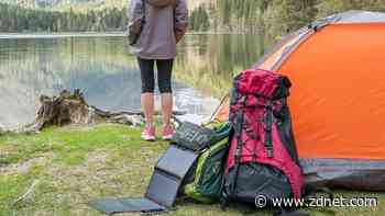Everything you need to upgrade your camping trip