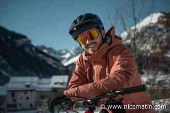 "Ça aura été le combat de ma vie": condamné au fauteuil roulant après un terrible accident de VTT, ce pilote de l’arrière-pays niçois raconte comment il n’a jamais renoncé