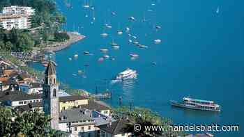 Immobilien: Ferienhaus in der Schweiz – So wird der Traum wahr