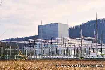 Produktion von grünem Wasserstoff in Würgassen?