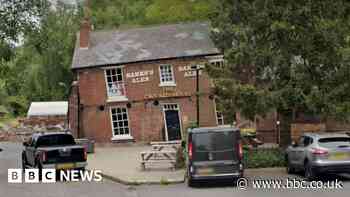 Crooked House pub near Dudley 'unlikely to reopen'