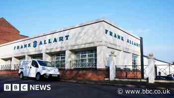 Birmingham factory firm 'surprised to hear it may leave site'