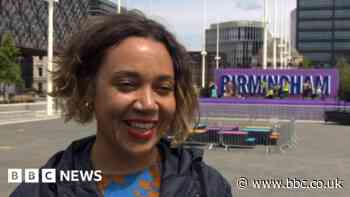 Birmingham festival to mark one year since Commonwealth Games