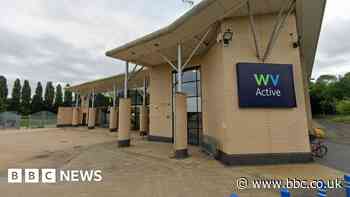 Wolverhampton: Man found hurt next to lawnmower dies