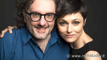 Musica nuda, Petra Magoni e Ferruccio Spinetti alla Casa del Jazz