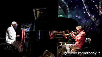 "Food", Paolo Fresu e Omar Sosa alla Casa del Jazz