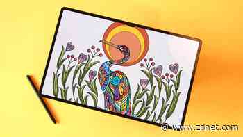 Samsung Galaxy Tab S9 Ultra hands-on review: Minor improvements to an already great tablet