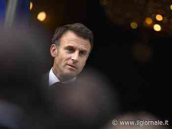 Macron predica sobrietà ma è in vacanza nella magione da 250mila euro l'anno