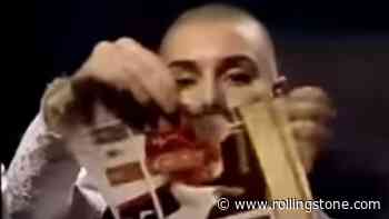 Sinead O’Connor’s ‘SNL’ Protest Was ‘Monumental’ for Church Sex Abuse Survivors
