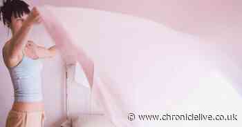 Lesser-known cancer symptom that could show up on your bed sheets and pillows