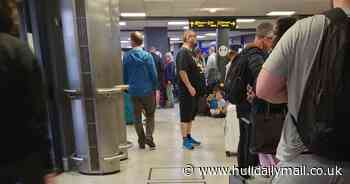 Travellers who endured holiday delay nightmare will get compensation but frustration remains