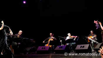 “Malavarosa”, lo spettacolo di Flamenco Tango Neapolis alla Casa del Jazz