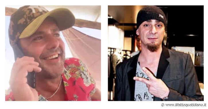 “Invidia del Peneguzzi”, Paolo Meneguzzi risponde a J-Ax: “Pronto sei il segretario di Fedez? Passamelo dai, facciamo sul serio”