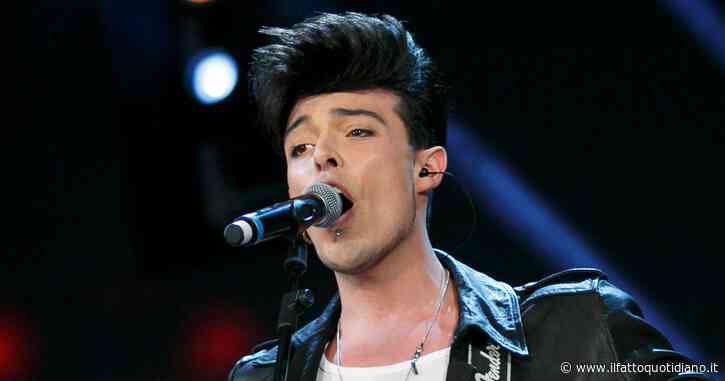 Stash dei The Kolors: “Siamo ripartiti da zero con Italodisco. Prima mi fermavano per strada ma perché mi vedevano in tv”