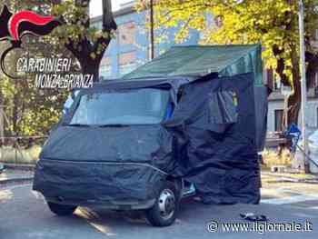 Fermata la banda del bancomat: per loro un bottino da 250mila euro