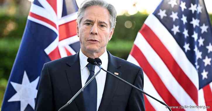 US-Außenminister verteidigt Strafverfolgung gegen Assange