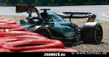 Stroll zu Mediums gezwungen: F1-Teams überrascht von FIA-Entscheidung