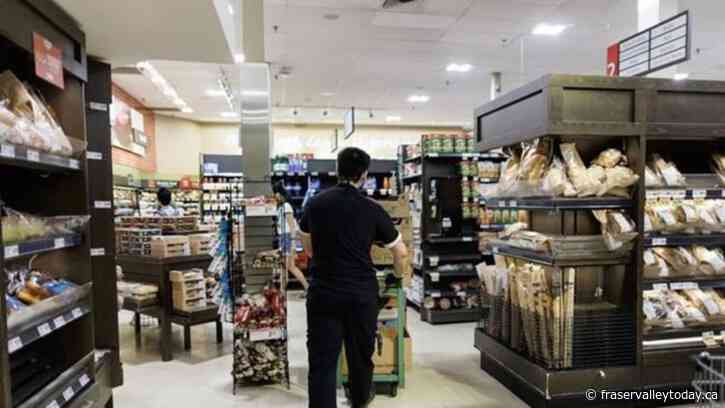 Metro stores in Greater Toronto Area close as workers go on strike