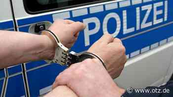 Schwerpunkte der Jenaer Kriminalitätsbekämpfung: Eigentumsdelikte, Graffiti, Rauschgift, Straßenkriminalität