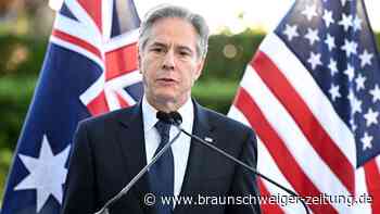 US-Außenminister verteidigt Strafverfolgung gegen Assange