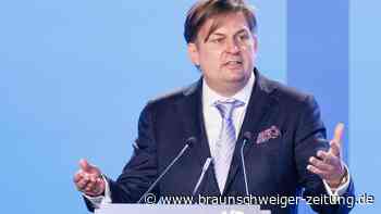 AfD will eine „Festung Europa“ bauen