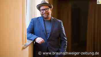 Sommerfestival: Heute tritt Gregor Meyle auf