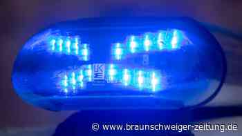 Regenbogenflagge gestohlen - Hakenkreuzfahne gehisst