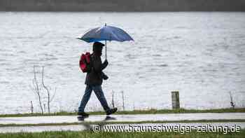 Schauer und Gewitter: Wetter bleibt unbeständig