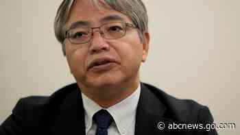 Fukushima plant official says the coming release of treated water a milestone for decommissioning