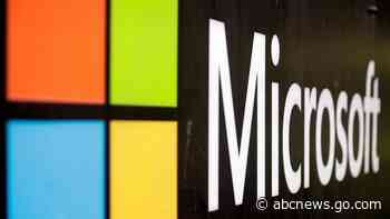 EU investigates Microsoft over concerns bundling software eliminates competition