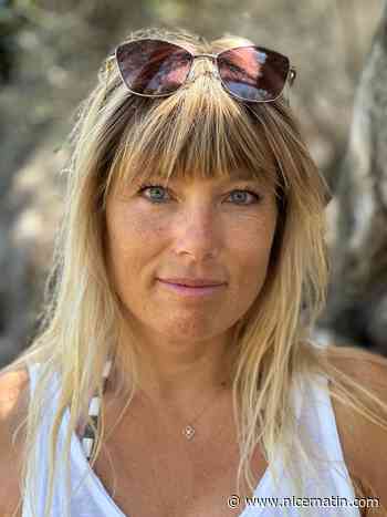 La comédienne Mélanie Page, qui a passé tous ses étés d’enfance dans le Var, nous donne ses adresses coups de cœur