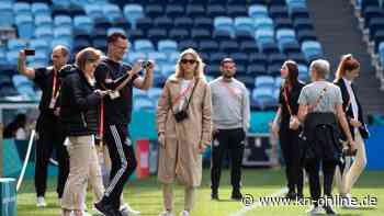 Deutschland - Kolumbien: Das muss man vor dem WM-Spiel der DFB-Frauen wissen