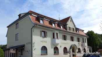 Asylunterkunft statt Hotel - Tölzer Bürgermeister: „Das stinkt mir gewaltig“