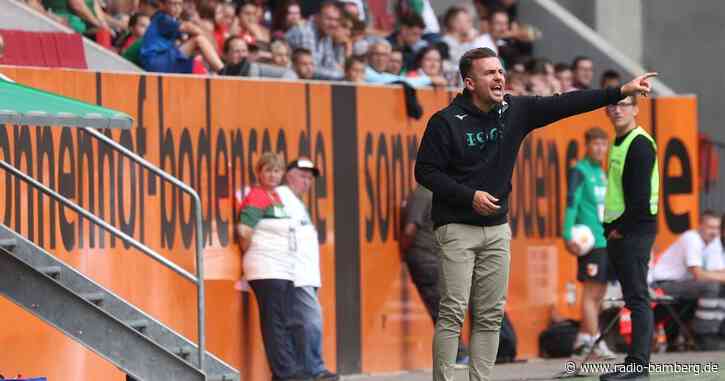 Dahmen im Tor, Dorsch Kapitän: Augsburgs Sieg gibt Hinweise