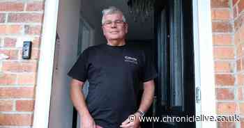 Throckley pensioner 'worn down' as Facebook scammers send victims to his door to pick up non-existent items