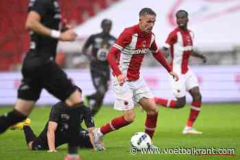 Antwerp-aanwinst verklapt nu al hoe hij zijn goals zal maken en lijkt garant te staan voor een paar 'beauties'